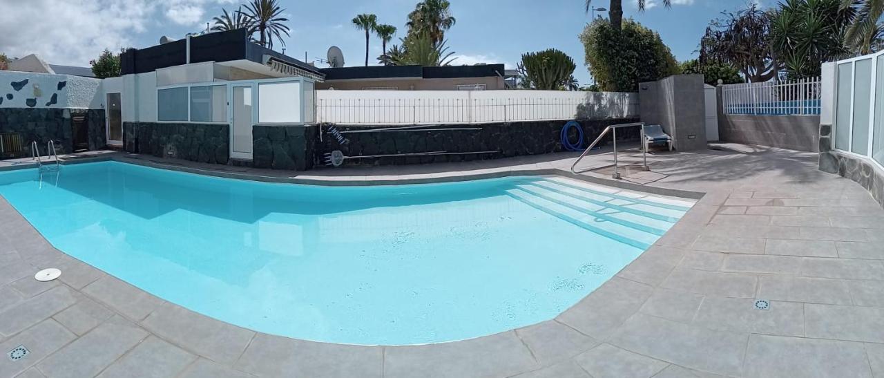 Granada Playa! Villa Maspalomas  Exterior photo