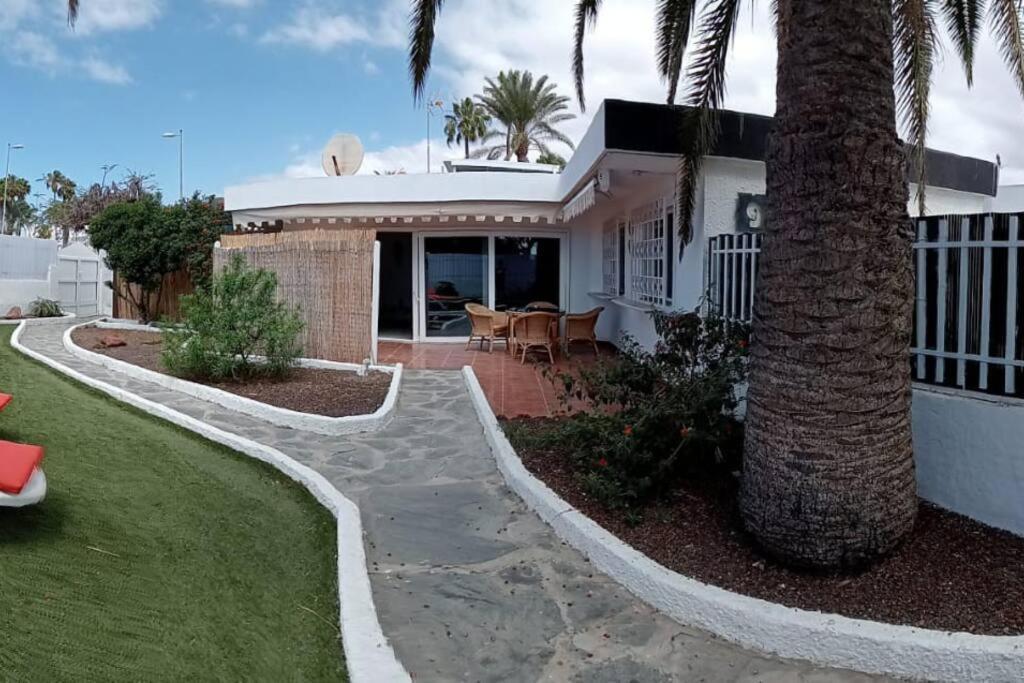 Granada Playa! Villa Maspalomas  Exterior photo