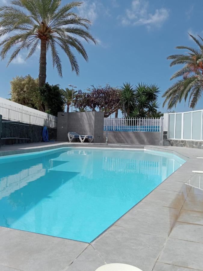 Granada Playa! Villa Maspalomas  Exterior photo