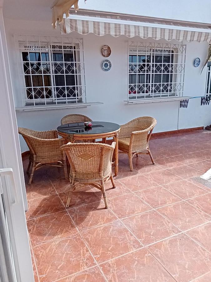 Granada Playa! Villa Maspalomas  Exterior photo
