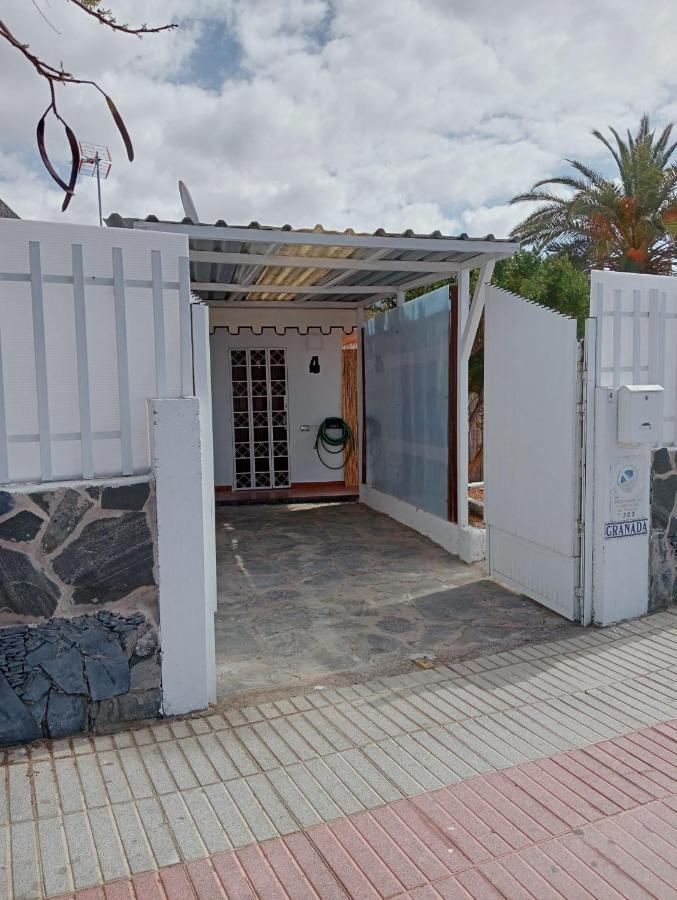 Granada Playa! Villa Maspalomas  Exterior photo