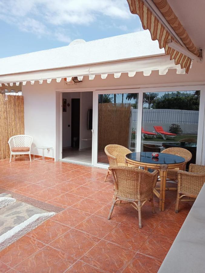 Granada Playa! Villa Maspalomas  Exterior photo